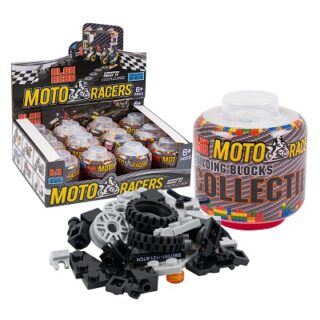 JUEGO DE LEGOS MOTO RACERS