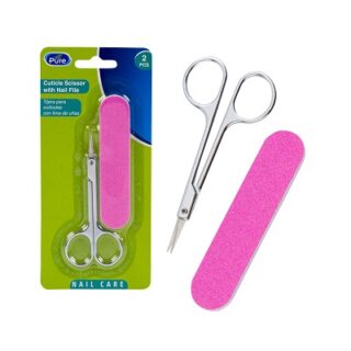 SET PARA EL CUIDADO DE UÑAS 2 PC