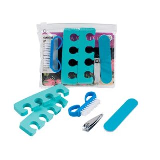SET DE MANICURA 5 PC