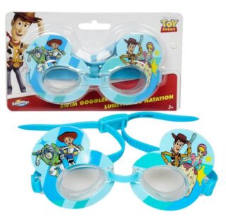 LENTES PARA NADAR TOY STORY