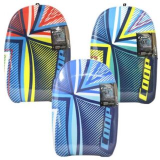 TABLA DE SPIN MASTER 43x28 CM