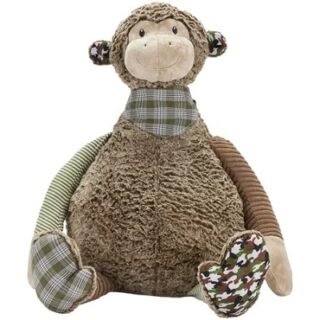 MONO DE PELUCHE 75 CM