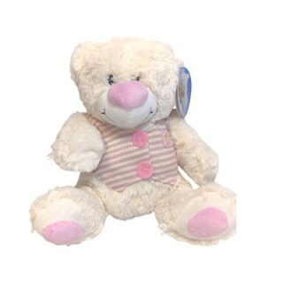PELUCHE DE OSO 30 CM -CATHAY COLLCETION-