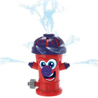 SPLASH ROCIADOR DE AGUA