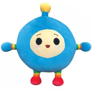PELUCHE HAPPY WORLD 35 CM