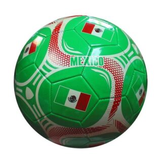 PELOTA DE FUTBOL MEXICO