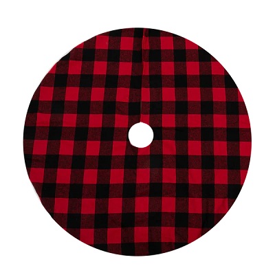 Pie Decorativo para Árbol de Navidad 48 pulgadas