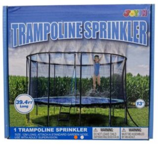 MANGUERA ROSIADOR 39 PIES