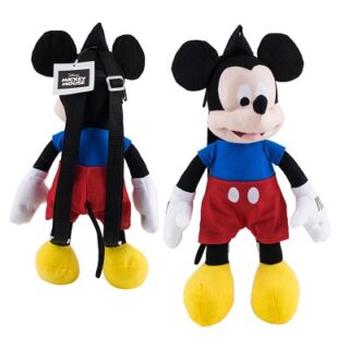 PELUCHE DE CORREA DE MICKEY