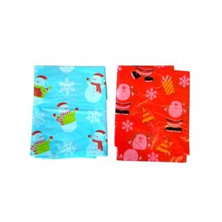 Papel de Regalo Navideño Diseños Surtidos
