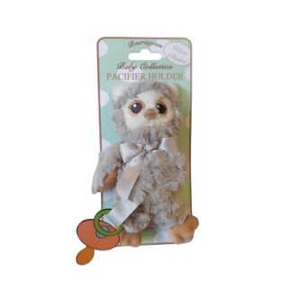 PELUCHE PARA BEBE 18 X 8 CM