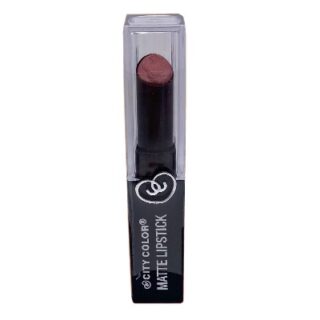 LABIAL CITY COLOR MATTE LIPSTICK