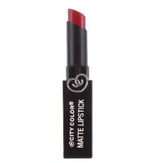 LABIAL CITY COLOR MATTE LIPSTICK