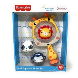 JUGUETE PARA BEBE 4 PC 26 CM