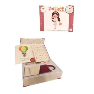 ACCESORIOS PARA NIÑAS DASHEE