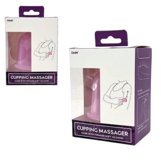 MASAJEADOR DE VENTOSA PARA CELULITIS