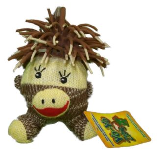 PELUCHE CON SONIDO YO YO ZIBBIES