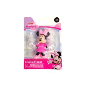 MUÑECA DE MINNIE 6 X 5 CM