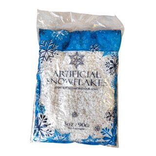 Adorno Nevado Artificial 90 G