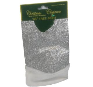 Adorno de Pie de Árbol 46 cm
