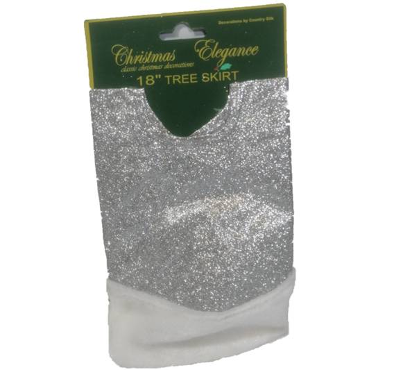 Adorno de Pie de Árbol 46 cm