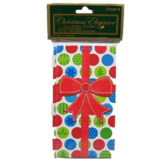 Set de 8 Tarjetas para Regalar Dinero con Sobre