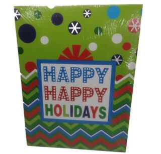 Set de Cajas de Regalo 4 Piezas