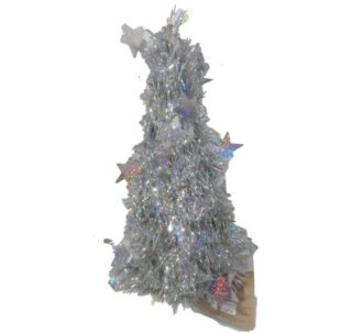Árbol de Navidad para Mesa 26 cm