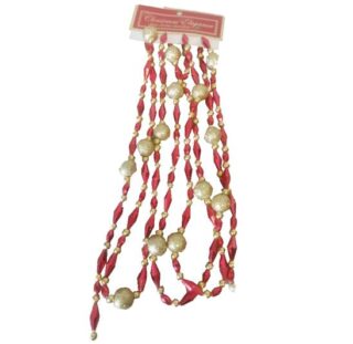 Adornos Navideños para Decoración de 108 Pulgadas