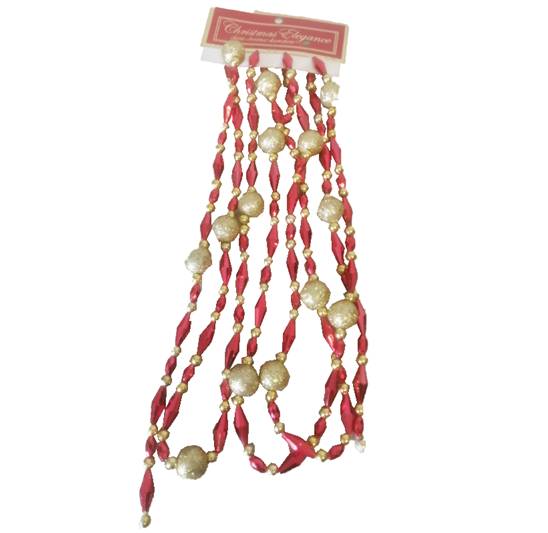 Adornos Navideños para Decoración de 108 Pulgadas