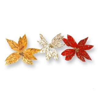 Flor Decorativa 55 cm