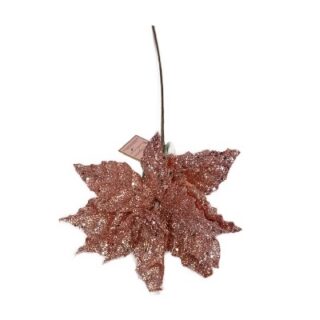 Flor Navideña 72 cm