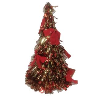 Árbol de Navidad para Mesa de 25 cm