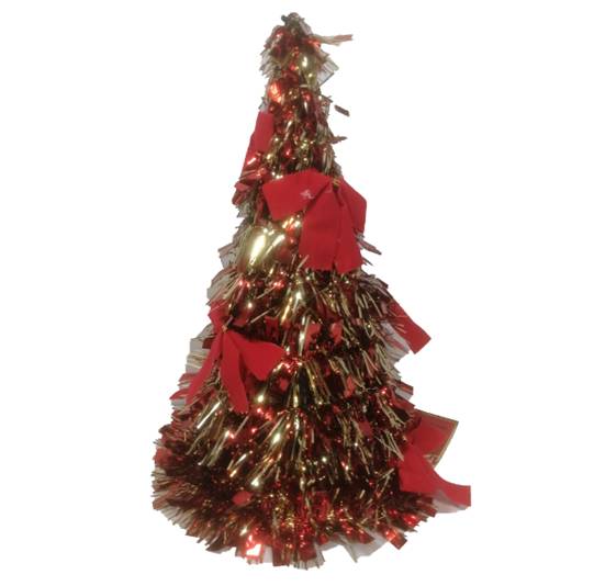 Árbol de Navidad para Mesa de 25 cm
