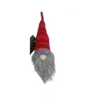 Figura de Santa Claus 24 cm
