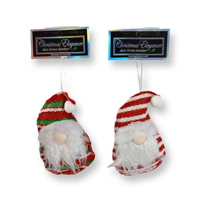 Adornos para Árbol de Navidad