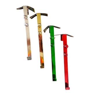 Colgantes Navideños de Colores 36 cm