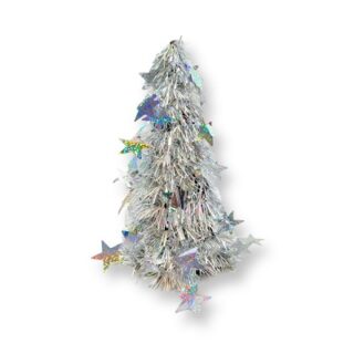 Árbol de Navidad Decorativo 25 cm