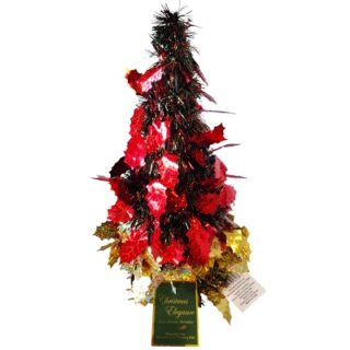 Árbol de Navidad Decorativo 25 cm