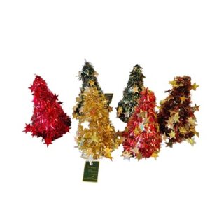 Árbol de Navidad Decorativo 46 cm
