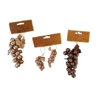 Adornos Navideños Decorativos Estilos Surtidos