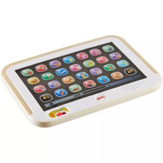 TABLET CON SONIDO FISHER PRICE