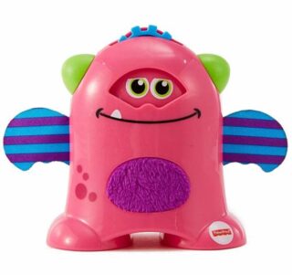 JUGUETE PARA BEBE FISHER PRICE