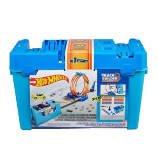 PISTA HOT WHEELS TRACK BUILDER