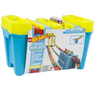 PISTA DE HOT WHEELS MATTEL