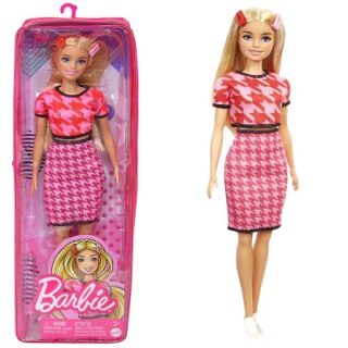 MUÑECA BARBIE 30 CM MATTEL