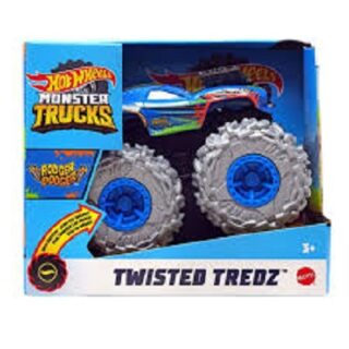 HOT WHEELS RODGER DODGER