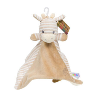 PELUCHE 35 CM JIRAFA EBBA