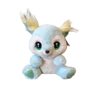 PELUCHE DE CERVATO 12 X 16 CM