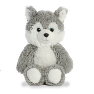PELUCHE DE PERRO 20 CM